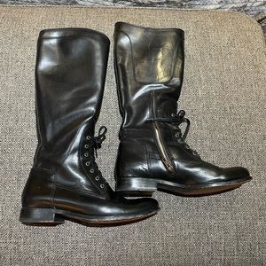 Frye boots size 7